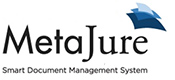 Metajure Logo