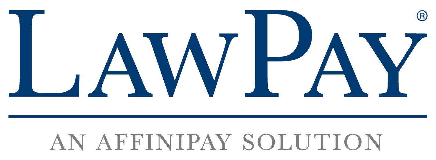 LawPay Logo