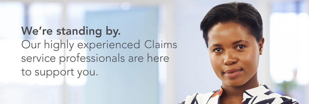 Claim Service Professional | CNA Insurance