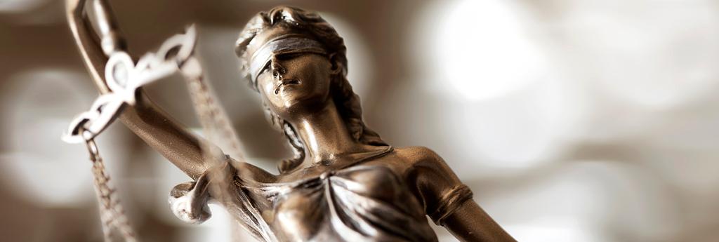 Judicial Stature of a Woman | CNA Insurance