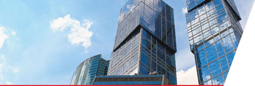 Skyscrapers and high-rise office buildings | CNA Insurance