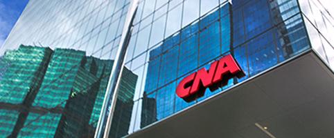 CNA Chicago headquarters office | CNA Insurance